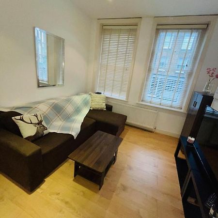 לונדון Amazing 2 Bedroom Apartment מראה חיצוני תמונה
