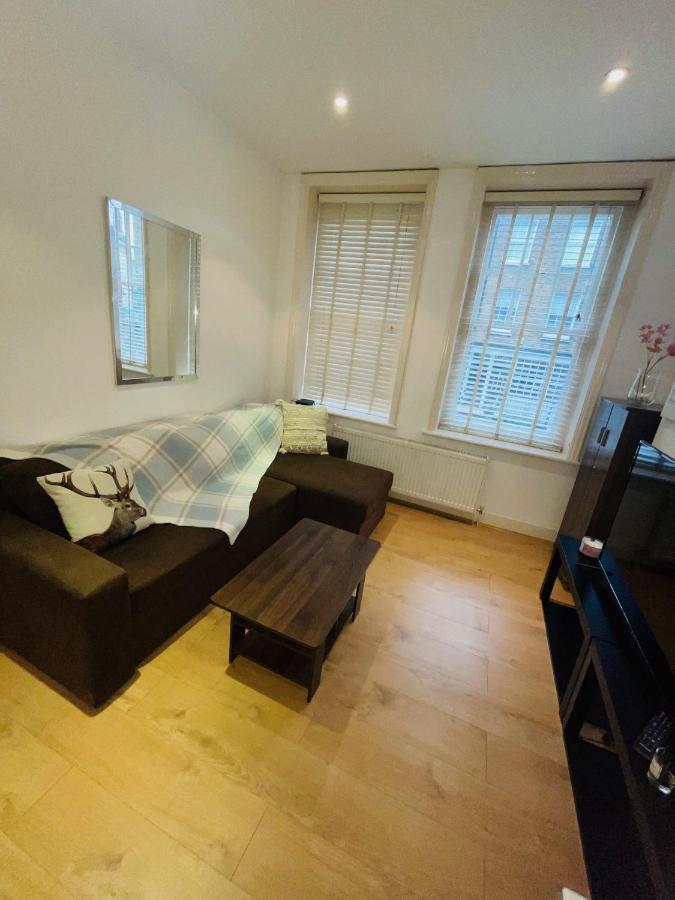 לונדון Amazing 2 Bedroom Apartment מראה חיצוני תמונה