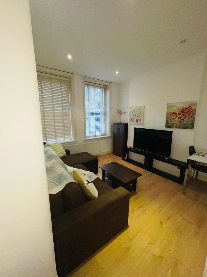 לונדון Amazing 2 Bedroom Apartment מראה חיצוני תמונה